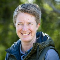 Enviro-Dynamics Employee Magali Wright's profile photo