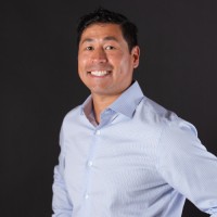 Patronus Capital Employee Jeffrey L.'s profile photo