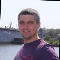Dmytro Shevchenko Email