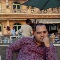 REDCON Construction Co. S.A.E Employee Yousef Ahmed's profile photo