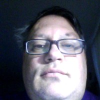 American Security Employee Patrick Inserra's profile photo