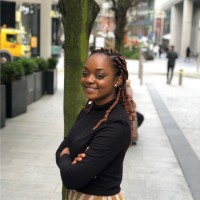 (NIMDTA) Northern Ireland Medical & Dental Training Agency Employee Anita Ejiofor's profile photo