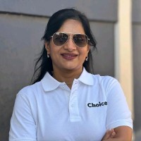 Choice Employee Meena Gupta's profile photo