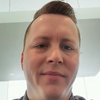 Bernie Moreno Companies Employee Daniel Harvey's profile photo