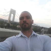 IngredienTrade Employee Davis Rabello's profile photo