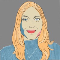 RoSa vzw Employee Jantien Debyser's profile photo
