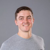 GameStrat Employee Ben Fisher's profile photo