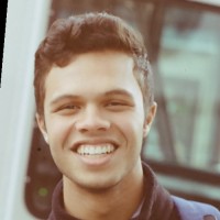 Morgan Stanley Employee William Khan's profile photo