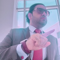 ATC Employee Muhammad Zohaib's profile photo