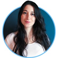 Wink Suite Employee Isabella de Rosa's profile photo