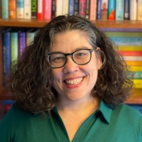 Greenleaf Book Group Employee Chrissy Wolfe's profile photo