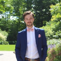 RMDS Innovation (Rational Minds) Employee Colin S.'s profile photo