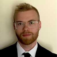 Denver Health Employee Luke Still's profile photo