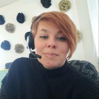 WARNING GROUP Employee Delphine Collomb's profile photo