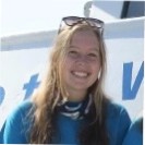 Ross Park Zoo Employee Keirsten Frair's profile photo