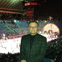 Circus Ring of Fame Foundation Employee Bill Powell's profile photo