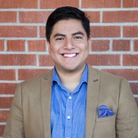 Arizona Department of Education Employee Ivan Quintana's profile photo