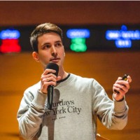 PrettyDamnQuick Employee Jonathan Gescheit's profile photo