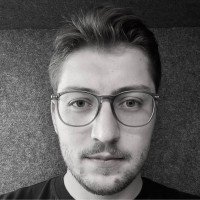 Scalable Capital Employee Noah Kramer's profile photo