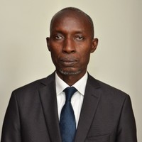 Teylium Properties Employee Mamadou Diakhate's profile photo