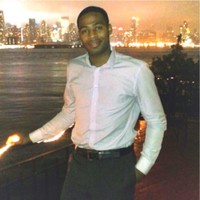 IES Residential, Inc. Employee Kareem Newton's profile photo