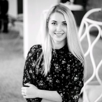 Pigu.lt Employee Saivara Šeikė's profile photo