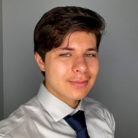 Richweb, Inc. Employee Andrew Ospina's profile photo