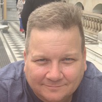 West Moreton Hospital and Health Service Employee Andrew Stephenson's profile photo