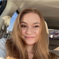 United Engineers & Constructors Employee Caitlyn Brown's profile photo