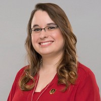 Bender Insurance Solutions Employee Robyn Leier's profile photo
