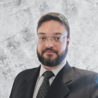 Marlabs Brasil Employee Rodrigo Lobenwein's profile photo