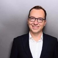 Lidl e-commerce Employee Oliver Feller's profile photo