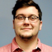 City of Muskegon Employee Jacob Langlois's profile photo