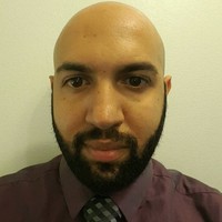 General Networks Corporation Employee Antoine Ibrahim's profile photo