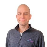 TrieveTech Employee Zachary Melancon's profile photo