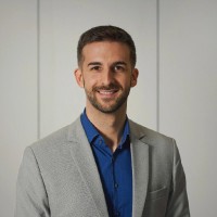 Schulthess Klinik Employee Michel Regez's profile photo