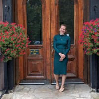 Niagara Orthopaedic Institute Employee Sarah McAllister's profile photo