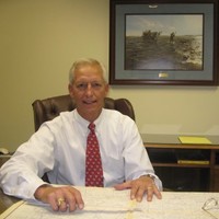 C. Robinson Email & Phone Number