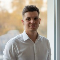 fäm Properties Dubai Employee Vlad Liashchynski's profile photo