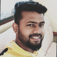 RPM Performance Coatings Group, Inc. Employee Arunkumar Nagaraj's profile photo
