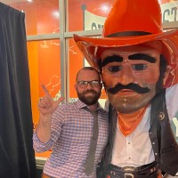 IFSTA-FPP Employee David Krone's profile photo