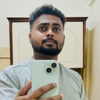 PRODAT Employee Rakesh V's profile photo