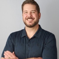 Muck Rack Employee Tyler Uteg's profile photo