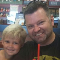 Black Box Network Services Employee Johnny Lane's profile photo