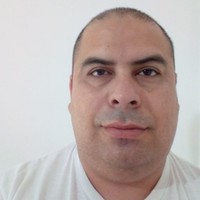 Lemondata Employee Claudio Ramon Florentin's profile photo