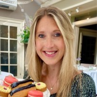 Reach plc Employee Laura Nightingale's profile photo