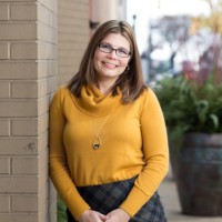 The Goodyear Tire & Rubber Company Employee Mandy Willis's profile photo