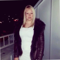 CHD Living Employee Rebecca Connolly's profile photo