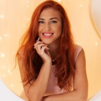PMI Switzerland Employee Mafalda Amaro's profile photo
