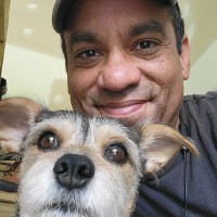 Undisclosed Software Company Employee Benjamin Quintero's profile photo